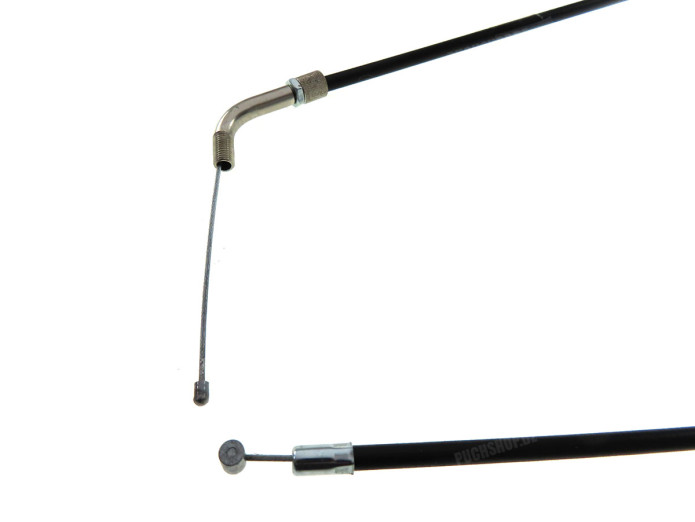 Cable Puch DS50 throttle cable A.M.W.